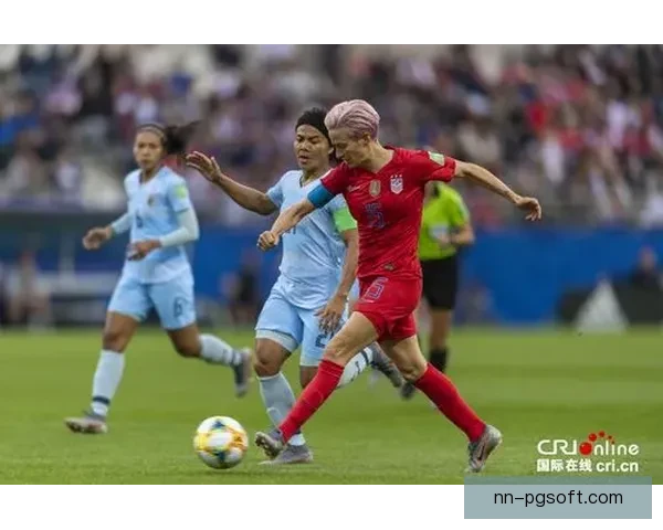 摩根正式退役引发全球女足界集体致敬 彰显伟大传奇影响力