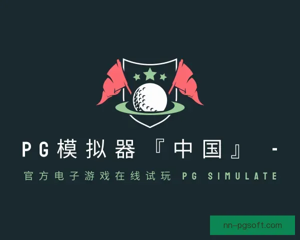 认识PG模拟器